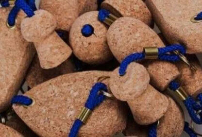 Korkové Doplnky