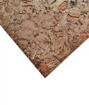 Nástěnný korek Exclusive Ginger 3MM - 2