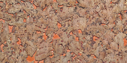 Nástěnný korek Exclusive Ginger 3MM