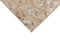 Stena korok MALTA SNOW BEIGE - 2
