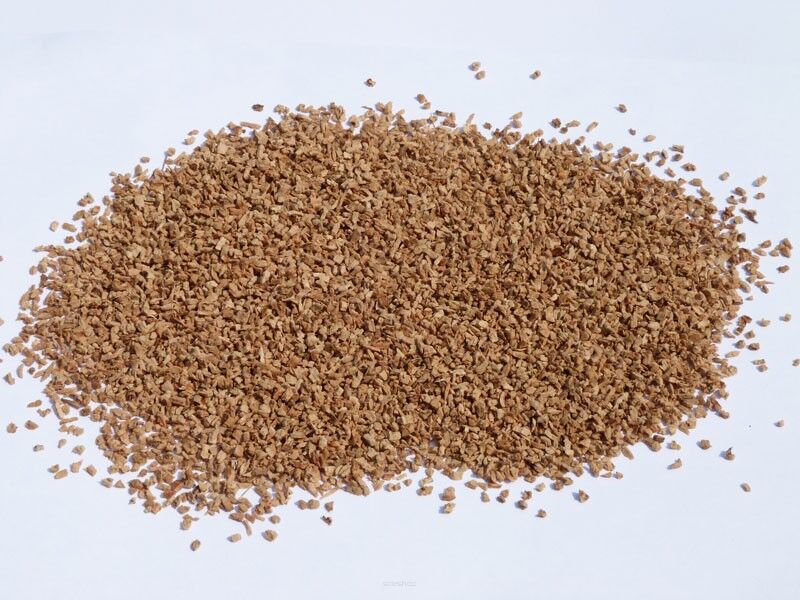 Korkové granule 1 - 1.8mm