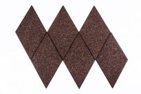 Samolepiace Doska  Čierny Diamant - 3