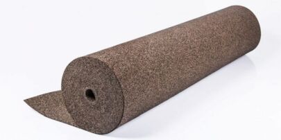 Exemplár - Gumovo-korkový materiál