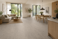 Korková plovoucí podlaha GREY 10 mm 900x300mm - 2