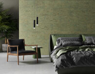 Nástěnný korek Exclusive Green 3MM - 3