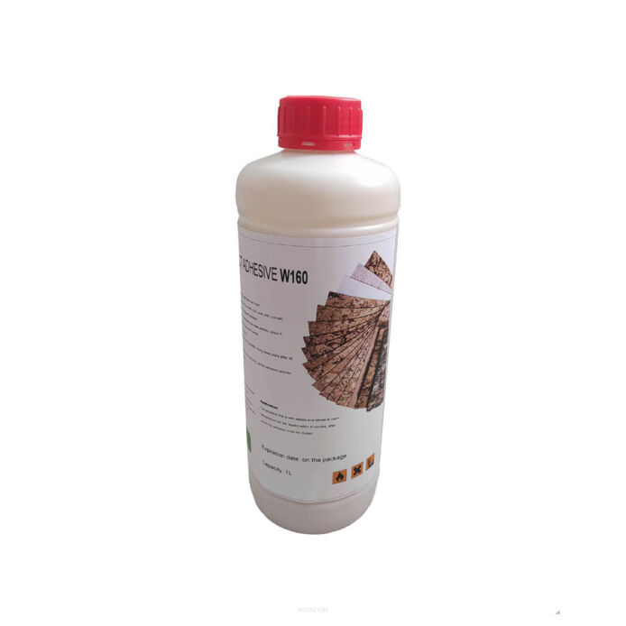 Kontaktní lepidlo pro korek W160 1L