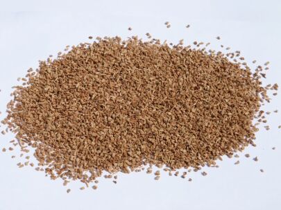 Korkové granule 0.5 - 1mm