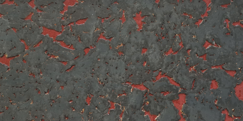 Stena korok EXCLUSIVE RED
