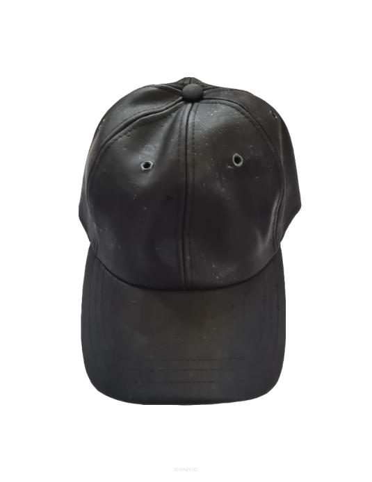 Prírodná korková  čiapka