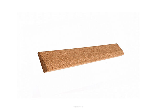 Přírodní korkový klín velký