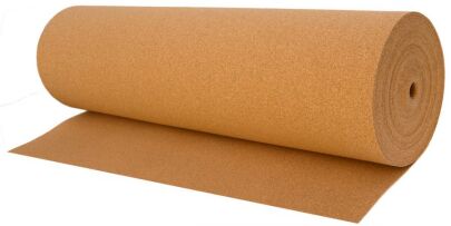 Korok v roliach 4mm(25mx1m) – jemnozrnný