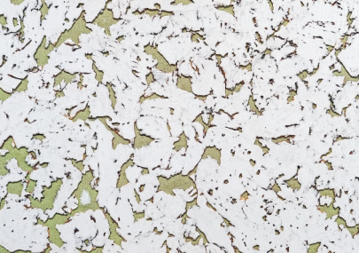 Nástěnný korek Mintgreen Snow 3MM