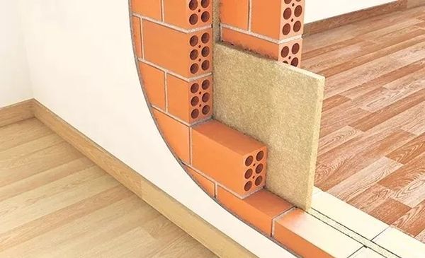 Korok ako materiál pohlcujúci zvuk