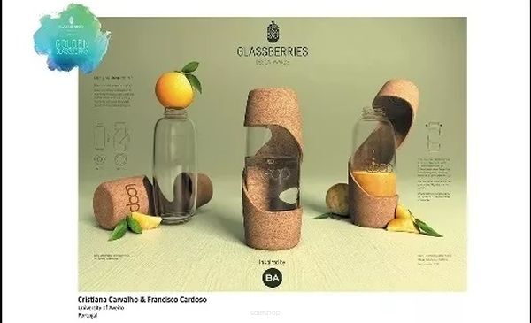 Najlepšie inšpirácie z korku